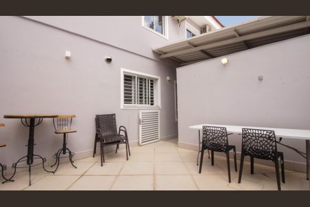 Casa à venda com 160m², 3 quartos e 2 vagasÁrea Gourmet