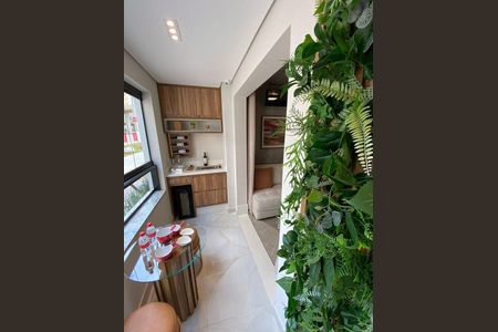 Studio à venda com 46m², 1 quarto e 1 vaga Studio à venda com 46m², 1 quarto e 1 vagaFoto 14