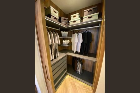 Studio à venda com 46m², 1 quarto e 1 vaga Studio à venda com 46m², 1 quarto e 1 vagaFoto 10