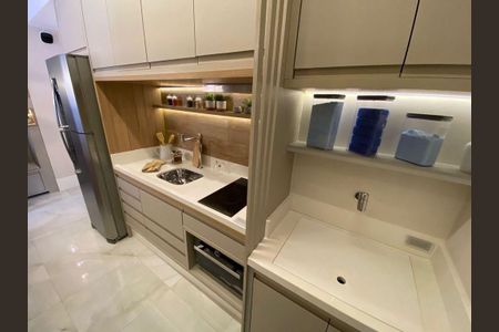 Studio à venda com 46m², 1 quarto e 1 vaga Studio à venda com 46m², 1 quarto e 1 vagaFoto 15