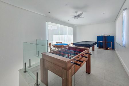 Apartamento para alugar com 117m², 3 quartos e 3 vagas Apartamento para alugar com 117m², 3 quartos e 3 vagasÁrea de Lazer