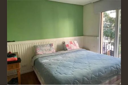 Apartamento à venda com 43m², 1 quarto e 1 vagaFoto 01