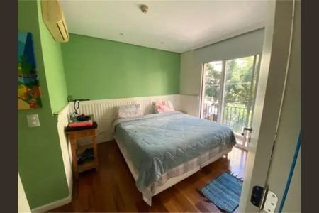 Apartamento à venda com 43m², 1 quarto e 1 vagaFoto 01