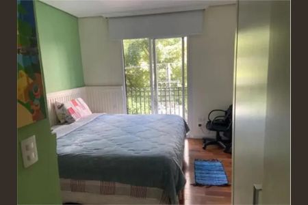 Apartamento à venda com 43m², 1 quarto e 1 vagaFoto 01