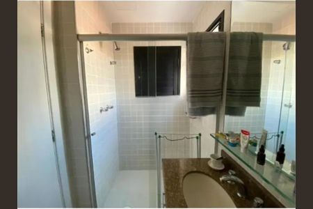 Apartamento à venda com 43m², 1 quarto e 1 vagaFoto 01