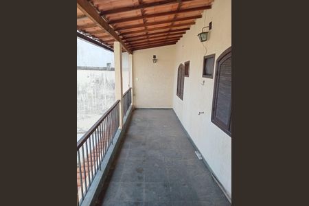 Casa para alugar com 80m², 2 quartos e sem vaga Casa para alugar com 80m², 2 quartos e sem vagaÁrea Externa