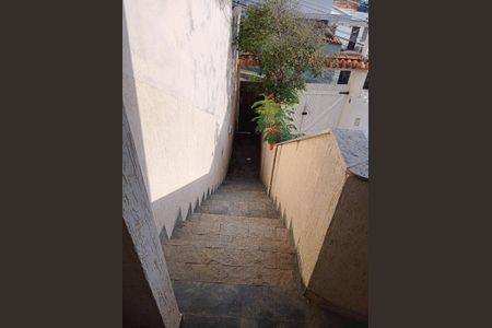 Casa para alugar com 80m², 2 quartos e sem vaga Casa para alugar com 80m², 2 quartos e sem vagaÁrea Externa