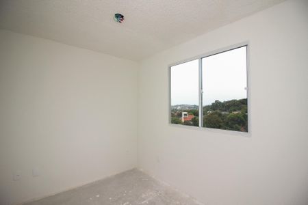 Apartamento à venda com 41m², 2 quartos e 1 vagaQuarto 1