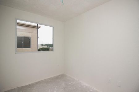 Apartamento à venda com 41m², 2 quartos e 1 vagaQuarto 2