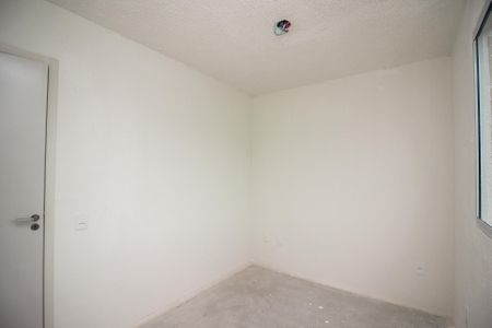 Apartamento à venda com 41m², 2 quartos e 1 vagaQuarto 1