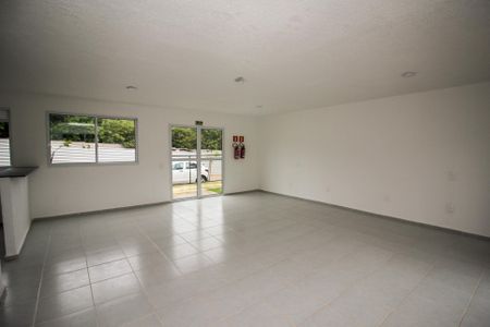 Apartamento à venda com 41m², 2 quartos e 1 vagaÁrea comum - Salão de festas