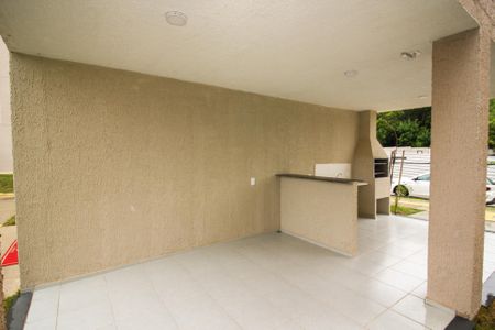 Apartamento à venda com 41m², 2 quartos e 1 vagaÁrea comum - Churrasqueira