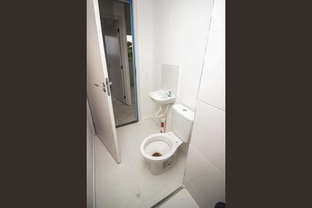 Apartamento à venda com 41m², 2 quartos e 1 vagaBanheiro