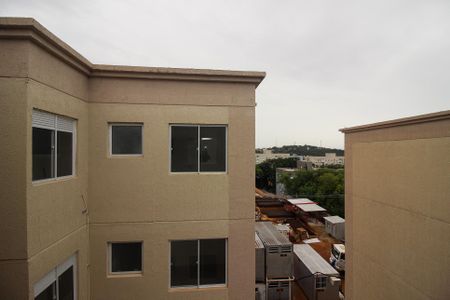 Apartamento à venda com 41m², 2 quartos e 1 vagaVista do Quarto 2