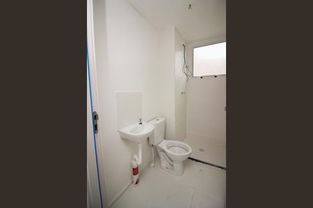 Apartamento à venda com 41m², 2 quartos e 1 vagaBanheiro