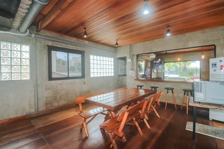 Casa à venda com 180m², 3 quartos e 2 vagasEspaço Gourmet