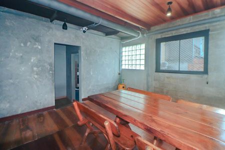 Casa à venda com 180m², 3 quartos e 2 vagasEspaço Gourmet