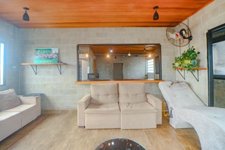 Casa à venda com 180m², 3 quartos e 2 vagasEspaço Gourmet