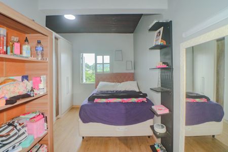 Casa à venda com 180m², 3 quartos e 2 vagasQuarto 2