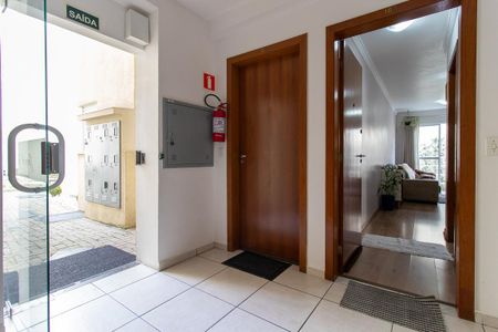 Apartamento para alugar com 69m², 3 quartos e 1 vagaEntrada