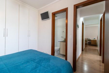 Apartamento para alugar com 69m², 3 quartos e 1 vagaQuarto 3 - Suíte