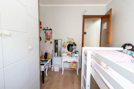 Apartamento para alugar com 69m², 3 quartos e 1 vagaQuarto 2