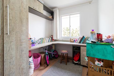 Apartamento para alugar com 69m², 3 quartos e 1 vagaQuarto 1