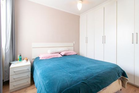 Apartamento para alugar com 69m², 3 quartos e 1 vagaQuarto 3 - Suíte