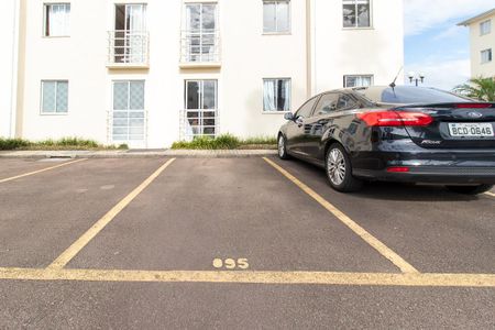 Apartamento para alugar com 69m², 3 quartos e 1 vagaGaragem