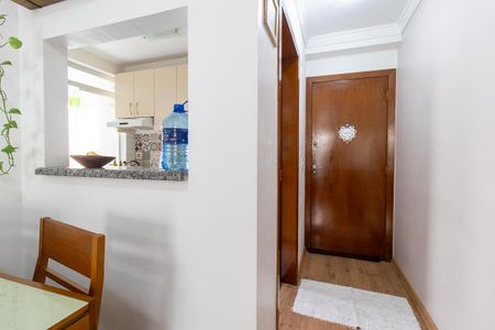 Apartamento para alugar com 69m², 3 quartos e 1 vagaCozinha - Armários