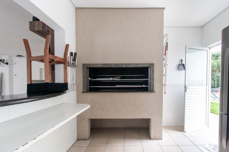 Apartamento para alugar com 69m², 3 quartos e 1 vagaÁrea comum - Salão de festas