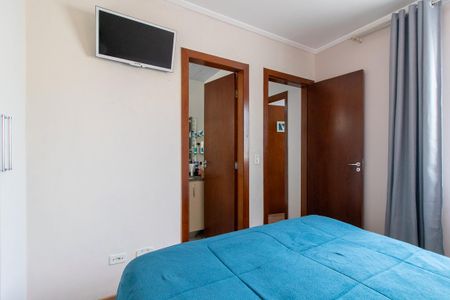 Apartamento para alugar com 69m², 3 quartos e 1 vagaQuarto 3 - Suíte
