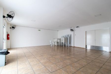 Apartamento para alugar com 69m², 3 quartos e 1 vagaÁrea comum - Salão de festas