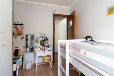 Apartamento para alugar com 69m², 3 quartos e 1 vagaQuarto 2