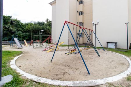 Apartamento para alugar com 69m², 3 quartos e 1 vagaÁrea comum - Playground