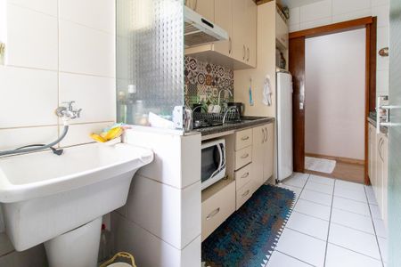 Apartamento para alugar com 69m², 3 quartos e 1 vagaÁrea de Serviço