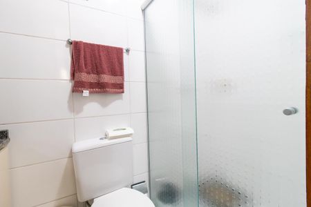 Apartamento para alugar com 69m², 3 quartos e 1 vagaBanheiro Social