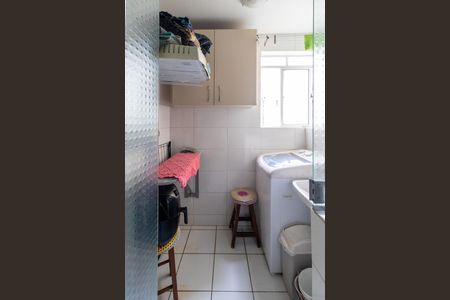 Apartamento para alugar com 69m², 3 quartos e 1 vagaÁrea de Serviço