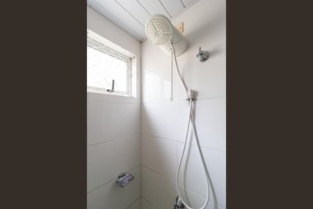 Apartamento para alugar com 69m², 3 quartos e 1 vagaBanheiro da Suíte