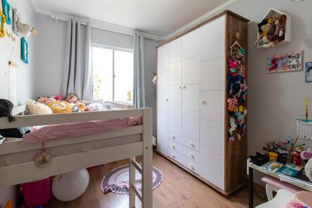 Apartamento para alugar com 69m², 3 quartos e 1 vagaQuarto 2