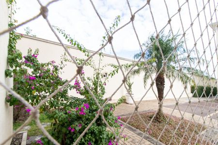 Apartamento para alugar com 69m², 3 quartos e 1 vagaVista da Suíte