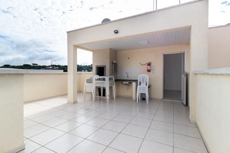 Apartamento para alugar com 69m², 3 quartos e 1 vagaÁrea comum - Churrasqueira