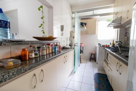 Apartamento para alugar com 69m², 3 quartos e 1 vagaCozinha - Armários