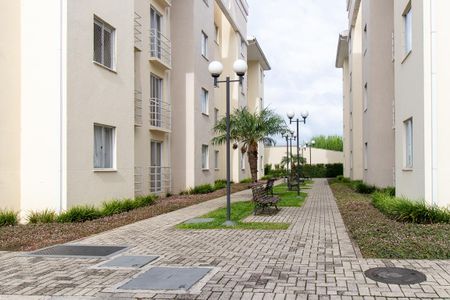 Apartamento para alugar com 69m², 3 quartos e 1 vagaÁrea comum