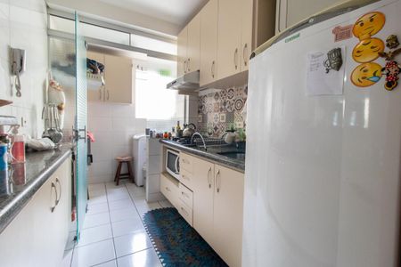 Apartamento para alugar com 69m², 3 quartos e 1 vagaCozinha - Armários