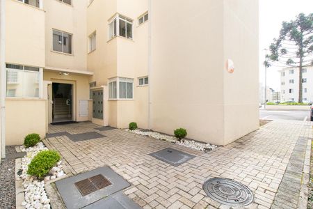 Apartamento para alugar com 69m², 3 quartos e 1 vagaEntrada