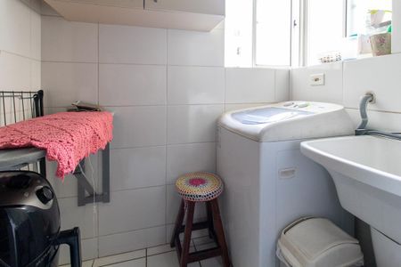 Apartamento para alugar com 69m², 3 quartos e 1 vagaÁrea de Serviço