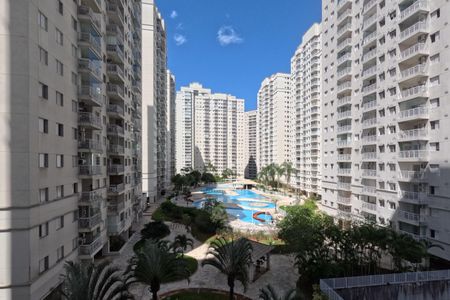 Apartamento para alugar com 64m², 2 quartos e 1 vagaVista da Suíte