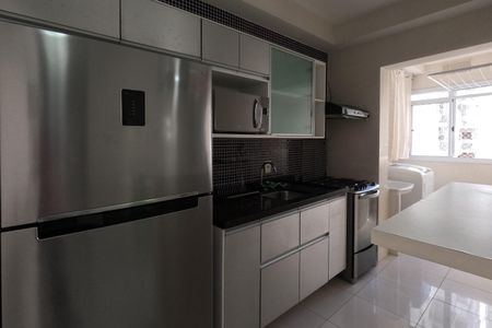 Apartamento para alugar com 64m², 2 quartos e 1 vagaCozinha