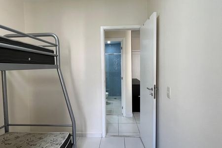 Apartamento para alugar com 64m², 2 quartos e 1 vagaQuarto